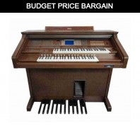 Used Yamaha AR100 Organ Budget Price Bargain (SN:GENUOR) Used Yamaha AR100 Organ Budget Price Bargain (SN:GENUOR)
